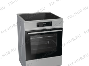 Плита (духовка) Gorenje MEKI610I (733112, FI6A4E-DTH42) - Фото